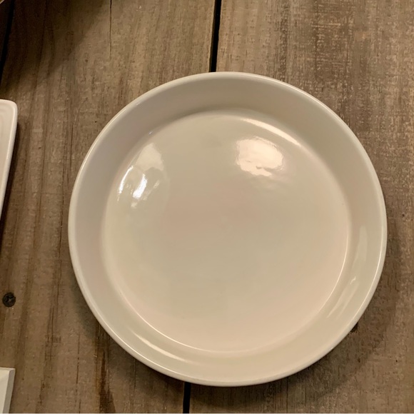 🐾Pet Dish Stoneware Food/Water Bowl dogs~cats~farmhouse🐾 - Picture 3 of 4